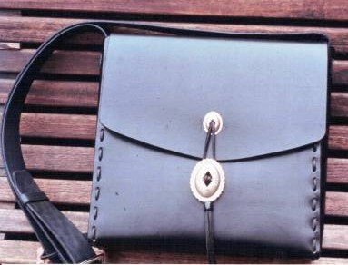 Blue Skys Leather